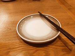 餐具摆设-鱼酷活鱼烤鱼(静安大融城店)