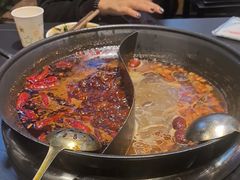 -俏媳妇火锅(宽窄巷子店)