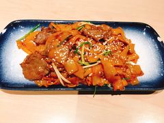 -避风塘(宝山万达店)