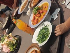 -香山湖家家宴(中山陵店)