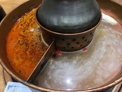 -满福居·烧烤涮(四八二店)
