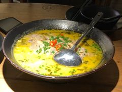 -金牌外婆家(苏州中心店)