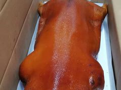 -老字号蛇口德记烧腊饭店·海鲜加工