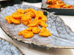 -VATAN INDIAN RESTAURANT米特印度餐厅(城北路店)