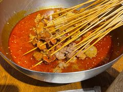 -付小姐在成都(五道口店)
