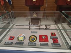 -中国人民解放军海军博物馆