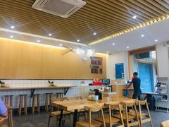 大堂-聚成源(芦庄店)