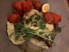 -Strawberry Fare