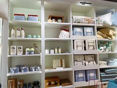-ZARA HOME(天环广场店)