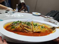 -黄河轩民间菜(吉祥街店)