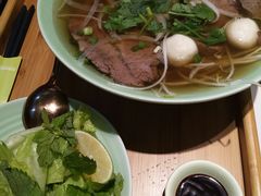 -越弥越南传统美食馆