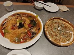 -张烤鸭·川菜·非遗冒烤鸭(青石桥店)