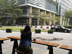 -星巴克臻选(深圳嘉里建设广场店)