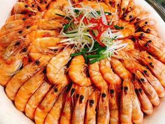 -巴西烤肉海鲜自助餐厅