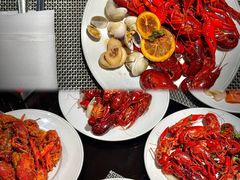 -上海锦江汤臣洲际大酒店壹阶层