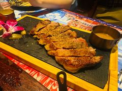 -安德烈俄式西餐厅(中央大街店)