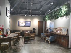 -海马体照相馆(天津世纪都会店)