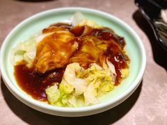 -新白鹿餐厅(金鹰新街口店)