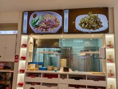 -桂在香知桂林米粉(南岗松雷店)