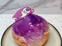 -好利来(团结湖店)