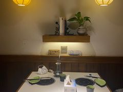 -一叶一世界•素食餐厅(环球中心店)