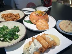 -有才叔的小馆(民乐园店)