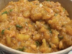 -丁家坡洋芋·观音桥好吃街A区(全国总店)