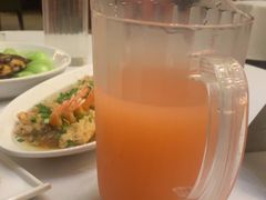 -丰收日·小海鲜·沪上家宴(顾村正大店)