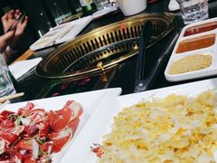 -牛鲜盛齐齐哈尔烤肉(曹路店)