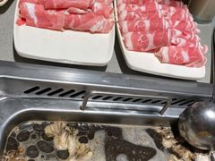 -海底捞火锅(天津SM城市广场店)