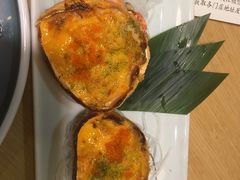 -山之川日料放题(通州店)