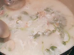 -淼福猪肚鸡·椰子鸡火锅(大沙地店)