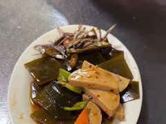 -双辉包子烧烤海鲜炒菜(统一路店)