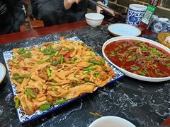 -后卫寨猫耳朵(后卫寨店)