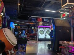 -大玩家(路南万达店)