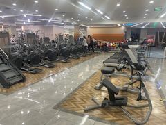 -美航国际健身(北京华联店)