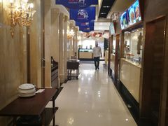 -旺顺阁海鲜广场(亚运村店)