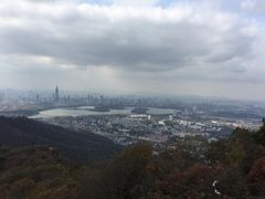 -紫金山索道-售票处