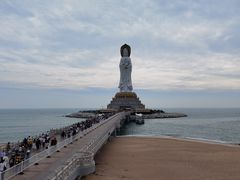 -三亚南山文化旅游区