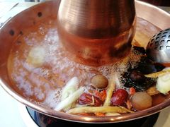 -东门口涮肉·砂锅·烤串(老门东店)