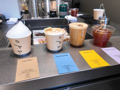 -O.P.S. CAFE