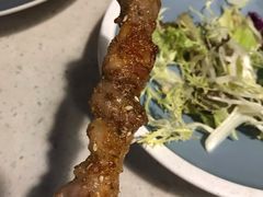 -JUKEBOX玖部音乐餐厅(华侨城店)