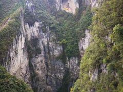 -重庆云阳龙缸景区