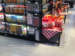 -盒马鲜生(大行宫店)