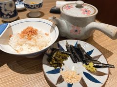 -小山日本料理(太古汇店)