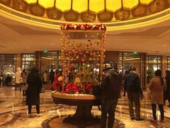 -北京中国大饭店