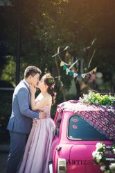 -韩国艺匠ARTIZ STUDIO(博览中心店)