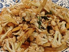 -功德盛饭店(奎中路店)