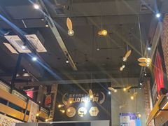-牛小嫩串串火锅(老国贸总店)