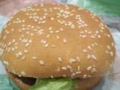 -汉堡王(天津鲁能店)